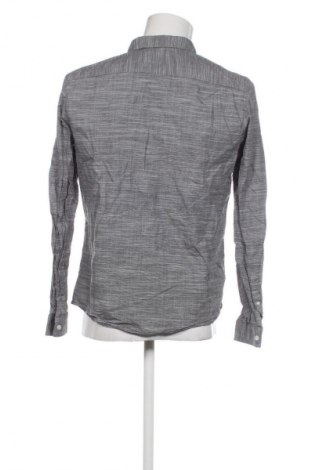 Herrenhemd Clockhouse, Größe M, Farbe Grau, Preis 7,99 €