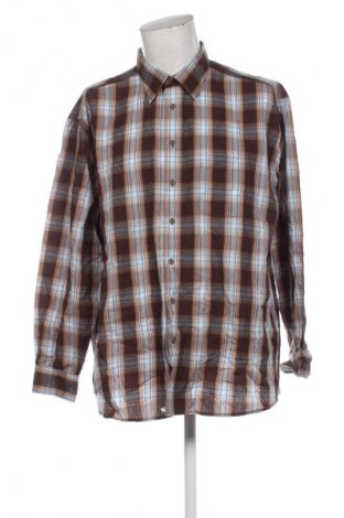 Męska koszula Club D'amingo, Rozmiar XXL, Kolor Kolorowy, Cena 47,99 zł