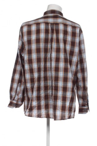 Męska koszula Club D'amingo, Rozmiar XXL, Kolor Kolorowy, Cena 47,99 zł