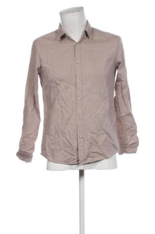 Cămașă de bărbați Colin's, Mărime M, Culoare Bej, Preț 76,00 Lei