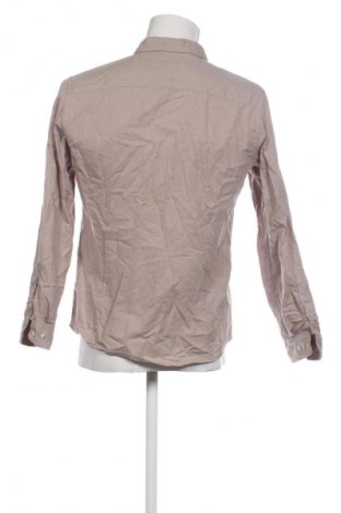 Cămașă de bărbați Colin's, Mărime M, Culoare Bej, Preț 76,00 Lei