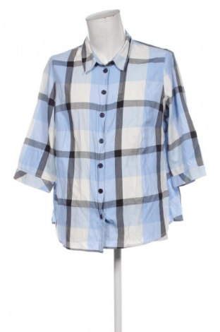 Ανδρικό πουκάμισο Collection L, Μέγεθος L, Χρώμα Πολύχρωμο, Τιμή 15,00 €