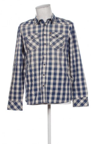 Мъжка риза Colorado, Размер L, Цвят Многоцветен, Цена 13,99 лв.