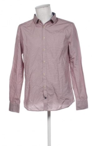 Męska koszula Colours & Sons, Rozmiar L, Kolor Kolorowy, Cena 207,99 zł