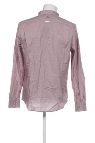 Męska koszula Colours & Sons, Rozmiar L, Kolor Kolorowy, Cena 207,99 zł