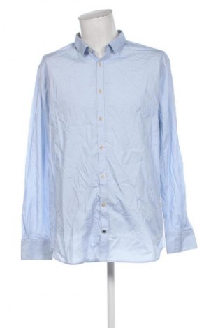 Herrenhemd Colours & Sons, Größe XXL, Farbe Mehrfarbig, Preis € 51,99