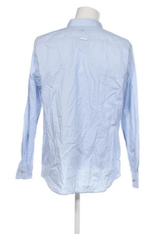 Herrenhemd Colours & Sons, Größe XXL, Farbe Mehrfarbig, Preis € 51,99