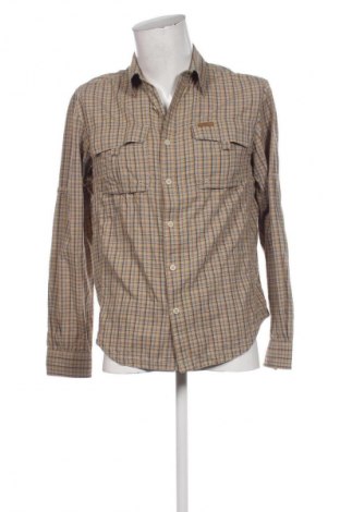 Pánská košile  Columbia, Velikost M, Barva Vícebarevné, Cena  606,00 Kč