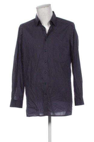 Męska koszula Commander, Rozmiar XL, Kolor Kolorowy, Cena 38,99 zł