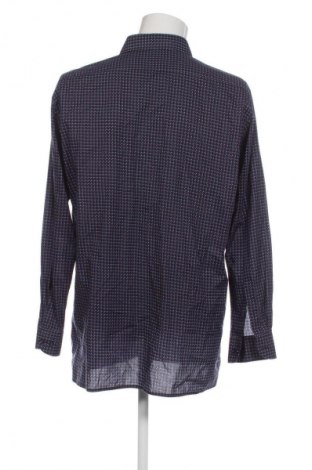 Męska koszula Commander, Rozmiar XL, Kolor Kolorowy, Cena 38,99 zł