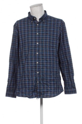 Ανδρικό πουκάμισο Commander, Μέγεθος XXL, Χρώμα Πολύχρωμο, Τιμή 7,99 €