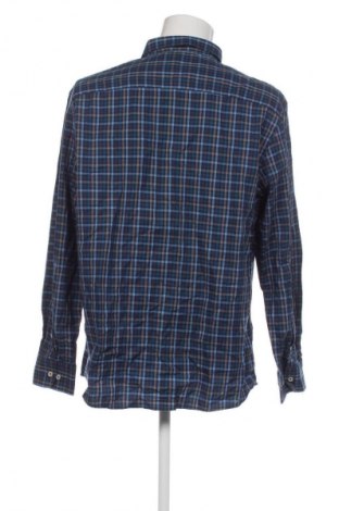 Ανδρικό πουκάμισο Commander, Μέγεθος XXL, Χρώμα Πολύχρωμο, Τιμή 7,99 €