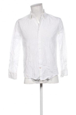 Férfi ing Companys, Méret S, Szín Fehér, Ár 3 519 Ft