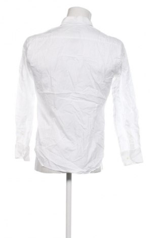 Férfi ing Companys, Méret S, Szín Fehér, Ár 3 519 Ft