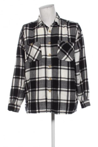 Ανδρικό πουκάμισο Consul, Μέγεθος XXL, Χρώμα Πολύχρωμο, Τιμή 24,54 €