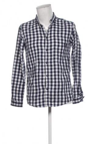 Herrenhemd Core By Jack & Jones, Größe M, Farbe Mehrfarbig, Preis € 17,36