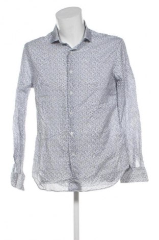 Herrenhemd Corneliani, Größe L, Farbe Mehrfarbig, Preis € 107,99