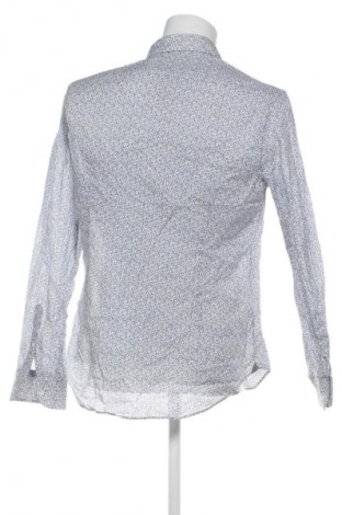 Herrenhemd Corneliani, Größe L, Farbe Mehrfarbig, Preis € 107,99