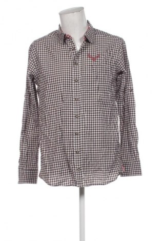 Męska koszula Country Life, Rozmiar XL, Kolor Kolorowy, Cena 34,99 zł