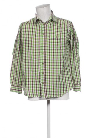 Męska koszula Country Maddox, Rozmiar M, Kolor Kolorowy, Cena 77,75 zł