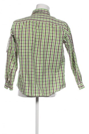 Męska koszula Country Maddox, Rozmiar M, Kolor Kolorowy, Cena 77,75 zł