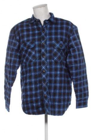 Ανδρικό πουκάμισο Craftland, Μέγεθος L, Χρώμα Πολύχρωμο, Τιμή 6,99 €