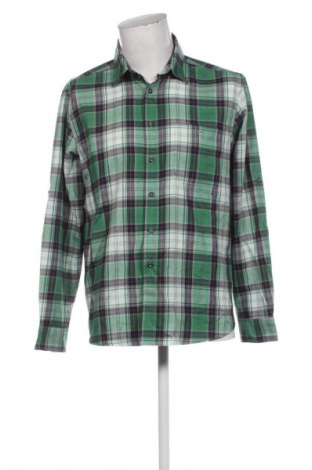 Мъжка риза Crane, Размер M, Цвят Многоцветен, Цена 14,99 лв.