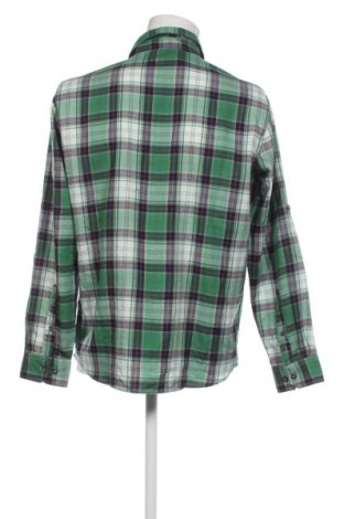 Мъжка риза Crane, Размер M, Цвят Многоцветен, Цена 14,99 лв.