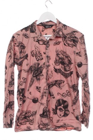 Herrenhemd Cropp, Größe XS, Farbe Mehrfarbig, Preis € 17,36