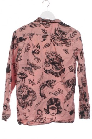 Herrenhemd Cropp, Größe XS, Farbe Mehrfarbig, Preis € 17,36