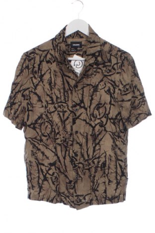 Cămașă de bărbați Cropp, Mărime XS, Culoare Multicolor, Preț 89,39 Lei