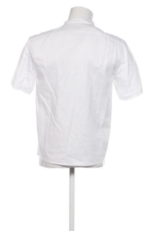 Herrenhemd Cropp, Größe S, Farbe Weiß, Preis € 39,39