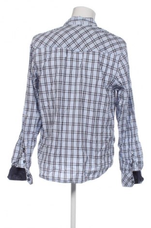 Herrenhemd Cropp, Größe XXL, Farbe Mehrfarbig, Preis 17,00 €