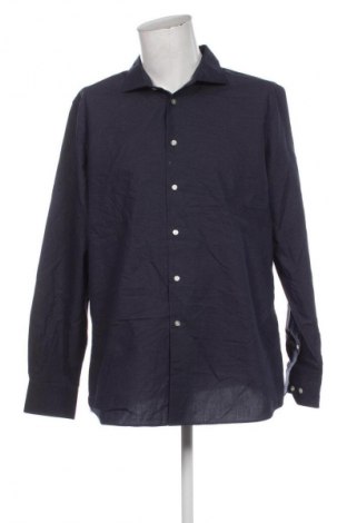 Ανδρικό πουκάμισο Cubus, Μέγεθος XXL, Χρώμα Πολύχρωμο, Τιμή 6,99 €