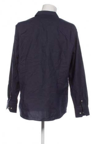 Ανδρικό πουκάμισο Cubus, Μέγεθος XXL, Χρώμα Πολύχρωμο, Τιμή 6,99 €