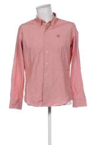 Férfi ing D'S Damat, Méret XL, Szín Sokszínű, Ár 8 229 Ft