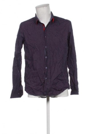 Herrenhemd Dario Beltran, Größe XXL, Farbe Mehrfarbig, Preis € 18,99