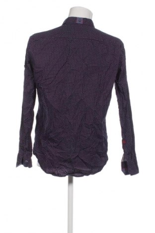 Herrenhemd Dario Beltran, Größe XXL, Farbe Mehrfarbig, Preis € 18,99