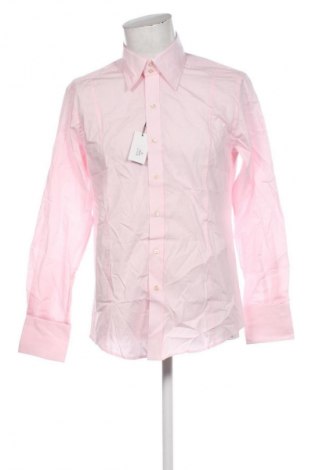 Herrenhemd Deal, Größe XL, Farbe Rosa, Preis 21,99 €