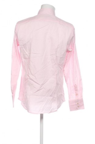 Herrenhemd Deal, Größe XL, Farbe Rosa, Preis 21,99 €