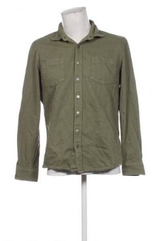 Pánska košeľa  Defacto, Veľkosť M, Farba Zelená, Cena  14,77 €