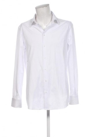 Férfi ing Desizo Monni, Méret XL, Szín Fehér, Ár 13 600 Ft