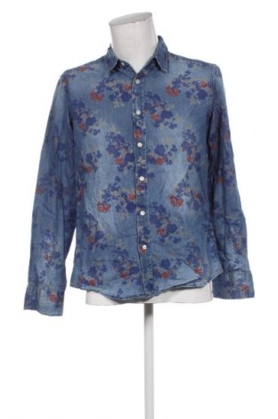 Męska koszula Devred 1902, Rozmiar L, Kolor Kolorowy, Cena 40,99 zł