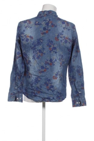 Męska koszula Devred 1902, Rozmiar L, Kolor Kolorowy, Cena 40,99 zł