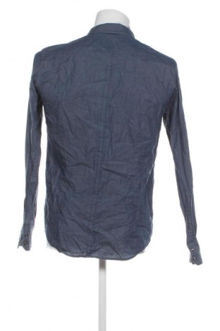 Herrenhemd Devred 1902, Größe L, Farbe Blau, Preis € 7,99