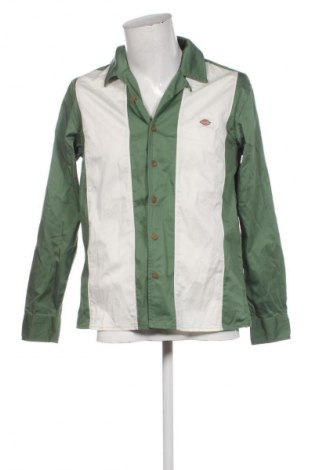 Ανδρικό πουκάμισο Dickies, Μέγεθος S, Χρώμα Πολύχρωμο, Τιμή 17,00 €