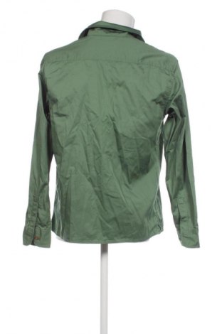 Ανδρικό πουκάμισο Dickies, Μέγεθος S, Χρώμα Πολύχρωμο, Τιμή 17,00 €