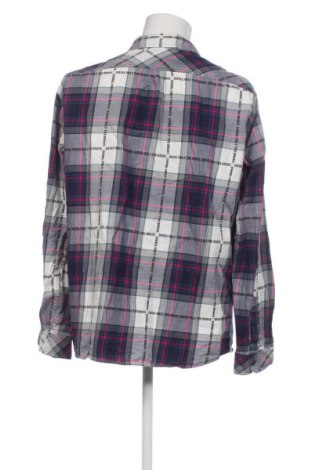 Herrenhemd Diesel, Größe XXL, Farbe Mehrfarbig, Preis 79,28 €