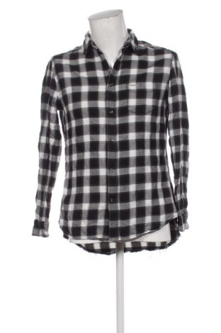 Ανδρικό πουκάμισο Diesel, Μέγεθος M, Χρώμα Πολύχρωμο, Τιμή 169,31 €