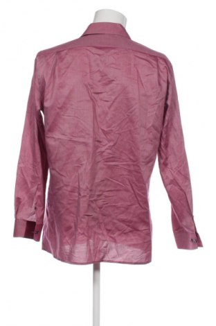 Мъжка риза Digel, Размер L, Цвят Червен, Цена 16,99 лв.